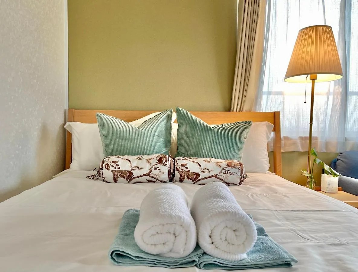Apartamento 东京新宿区早稻田地铁步行5分钟viewing House Tokio Japón